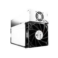 China 3330W StrongU H8 74TH Asic Card Bitcoin Mining Machine factory