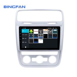 China HD Polo Touch Screen Radio Digital Amplifiers Frame Canbus Audio factory