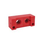 Cheap 3 4 5 Axis Center ABS Prototype Accessories CNC Machining Parts