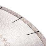 Fast Cutting Diamond Porcelain Saw Blade for Stone Cutting Tools Customized