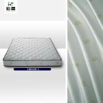 RoHS Gold Pattern 43D Mattress Quilt Fabric Customized Designs