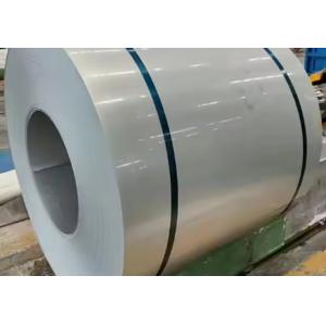0.3mm-5mm Stainless Steel Coil Coated Cutting Decoiling Punching