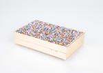 New Fashion Woman Evening Bag Lady Diamond Rhinestone Clutch Bag For Wedding