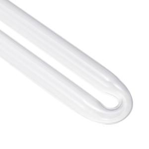 China 150W U Shape High Power Germicidal UVC Quartz Lamp Amalgam Purification factory