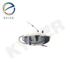 Auto Body Systems Rear Right Door Lock Actuator 221 730 74 35 For Mercedes-Benz