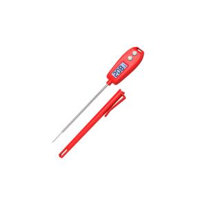 China Waterproof Pen Meat Thermometer with backlight HOLD function factory