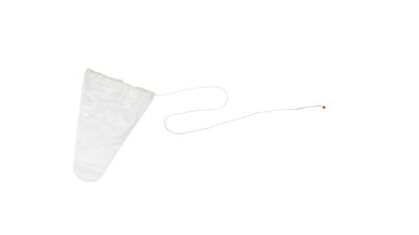 TPU Disposable Specimen Pouch Laparoscopic Specimen Retrieval Bag For Surgical