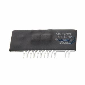 China Mitsubishi IGBT Power Module M57962AL-01R-02 Hybrid IC For Driving factory