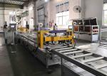 3000mm/4min 4500mm Busbar Assembly Line Integrated Control Automatic Busduct