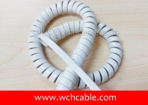 China UL21030 Truck Spring Cable factory
