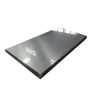 China 1100 3003 5005 H21 Aluminum Sheets Anodized Embossed Aluminum Sheet T6 Aluminium Plates Sheet factory