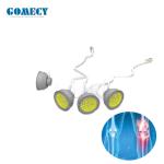 ED Shock Wave Therapy Machine , Pain Relief EMS Shockwave Machine