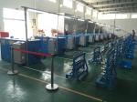 Tinned Wire Twist Machine