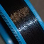 Corrosion Resistance Nickel Titanium Wire 6.45g/Cm3 Density Superior Strength