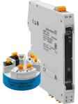 ROHS Endress Hauser iTEMP TMT31 temperature transmitter
