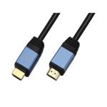 Gold Plated 4K Video Cable with Full 19pin HMDI Port and High Definition Display