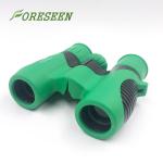 FORESEEN manufacturers OEM 8X21 binoculars for kids toy binoculars plastic