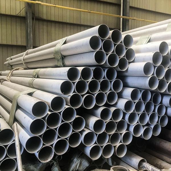 30crmnsia Alloy Seamless Steel Pipe 30crmnsia Size Diameter Seamless Pipe in
