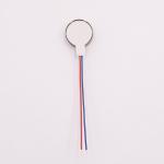 Faradyi Customize 1020,1027,1034 Brushless Brush Dc 3v Coin Flat Vibrating Micro