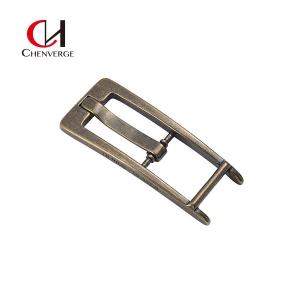 China Multipurpose Brass Belt Buckles 2 Inch Antirust Screen Printing Logo factory