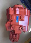 Kayaba PSVD2-27E-16 hydraulic Piston Pump of excavator