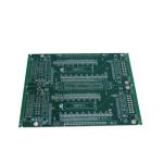 Thickness 0.2-3.2mm HDI PCB Board High Density HDI Multilayer PCB