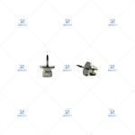 PANASONIC NOZZLE 205S N610017370AC , Panasonic smt nozzle , genuine spare parts