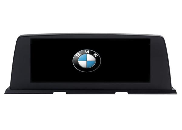 BMW 6 Series F06 F12 2010-2012 CIC NBT Sytem Android 8.1 Aftermarket navigation