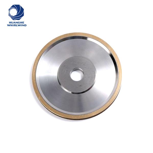 Best selling 100mm Diamond and CBN grinding wheel,cutting and polishing wheel