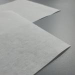 4 Inch 60g Cleanroom Paper Industry Dry Nonwoven Spunlace Cleaning Wipe