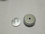 OEM customized sheet metal forming micro deep drawing stamping parts