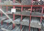 Heavy Duty ASTM 304 Stainless Steel Pipe , Stainless Steel Welded Pipe