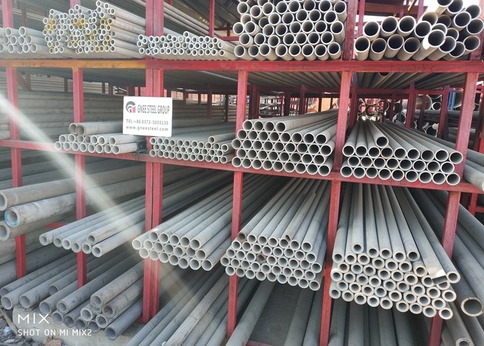 304 316 316l 904l 321 Stainless Steel Tube  Welded And Seamless Stainless Steel Tube 304 316 321 Stainless Steel Tube