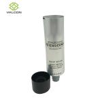 1.05 OZ Abl Laminated Tube , Empty Cream Tubes Screw Cap For Body Wash