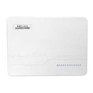 China 10 - 50 Meters Wireless Signal Scrambler Desktop Jammer For Examination Workplace factory