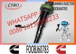 Nine Brand Good Performance High Quality Auto Parts Diesel Common Rail