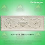 Cheap pu wall paneling for interior living room decoration