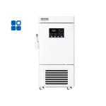Direct Cooling Cryostorage 58L Volume Ultra Low Temperature Freezer For Optimal