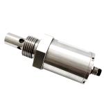 100bar Engine Oil Quality Sensor Accuracy 0.3% Water In Oil Sensor