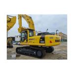 Japan Good Health Original Komatsu PC300-7 PC300 Excavator with 184KW Hydraulic