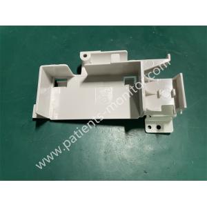 Mindray N1 monitor NIBP module fixing frame 043-007705 White Plastic Case for