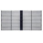 P10.4-10.4 Outdoor Transparent LED Display 1000x500mm High Quality For