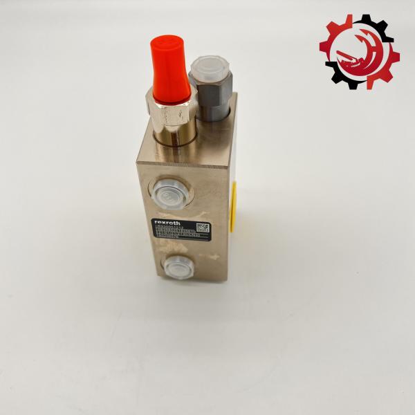Rexroth Balance Valve R930051212 083980251835610 For Concrete Pump Truck Spare