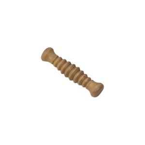 China Wooden Body Massager Natural Roller Sticker For Relax Stressed Muscles factory