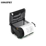 Printing mechanism, printer mechanism, electronic product