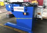 Tiltling And Rotary 1 Ton Pipe Welding Positioners With Foot Pedal Control