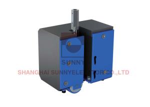 China Instantaneous Safety Gear Elevator Safety Components For Passenger Elevator factory