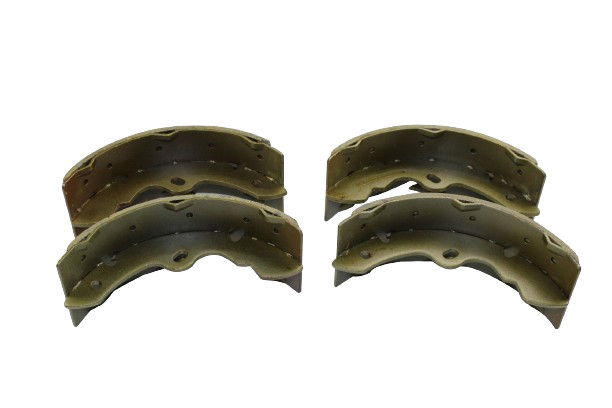 ISUZU NLR BRAKE SHOES 8970350830 0449E-87309 5471100460 5871000070 5871000730 5871001350 8941562040 8944682930
