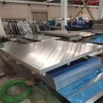 conductor application aluminum plate 2mm 3mm 12mm or customized thickness 6