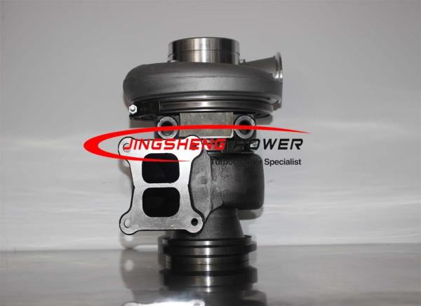 Holset Car Turbo Engine HX55 3593608 35393609 4024968 Cummins Industrial Engine